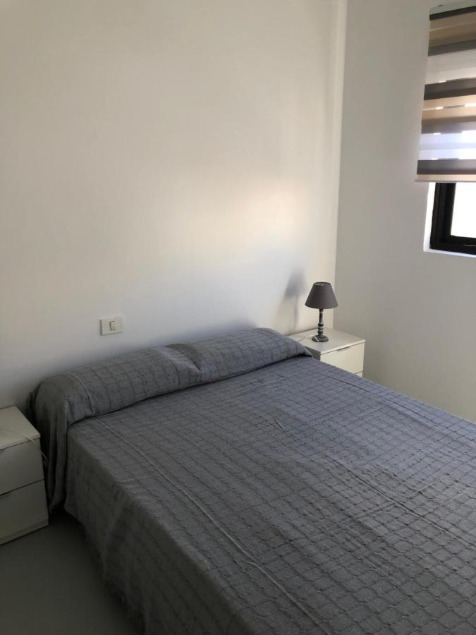 Apartamento Central 1 Corralejo Exterior foto
